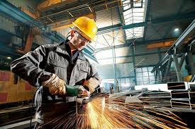 Слесарь по сборке металлоконструкций